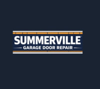 Summerville Garage Door Repair