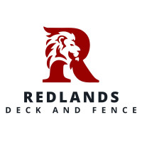 Redlands Deck and Fence