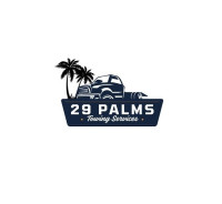 29 Palms Towing