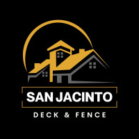 San Jacinto Deck & Fence