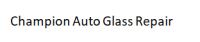 Champion Auto Glass Repair