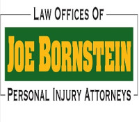 Law Offices of Joe Bornstein