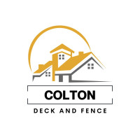 Colton Deck and Fence