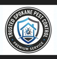 Trusted Spokane Pest Control