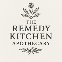 The Remedy Kitchen Apothecary