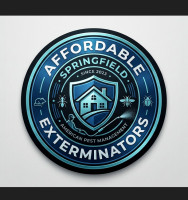 Affordable Springfield Exterminators