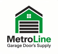 MetroLine Garage Door's Supply