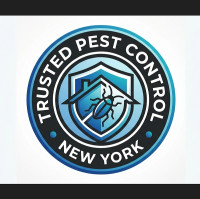 Trusted Pest Control New York