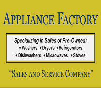 Appliance Factory