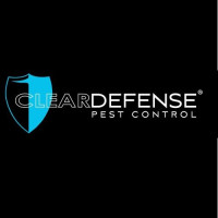 ClearDefense Pest Control