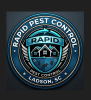 Rapid Pest Control Ladson SC
