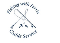 Fishing With Ferris Guide Service
