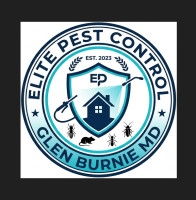 Elite Pest Control Glen Burnie MD