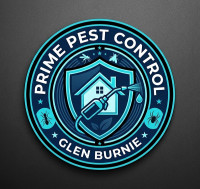 Prime Pest Control Glen Burnie
