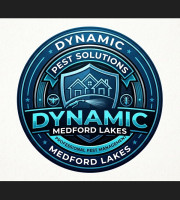 Dynamic Medford Lakes Pest Solutions