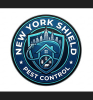 New York Shield Pest Control