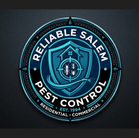 Reliable Salem Pest Control