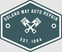 Solano Way Auto Repair