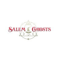 Salem Ghosts: Ghost Tours & Haunted Pub Crawls