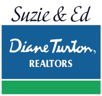 Suzie & Ed, Diane Turton, Realtors