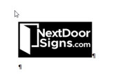 NextDoorSigns.com