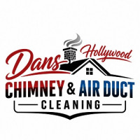 Dans Hollywood Chimney & Air Duct Cleaning