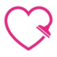 Pink Upholstery Cleaning