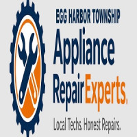 Egg Harbor Township Appliance Repair Experts