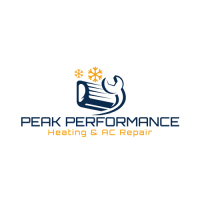 Peak Performance Heating & Cooling