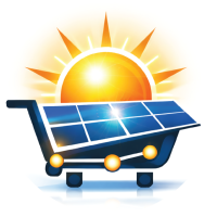 Solar Bazaar