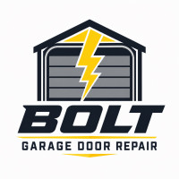 Bolt Garage Door Repair