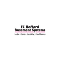 TC Hafford Basement Systems