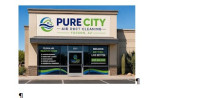 Pure City - Air Duct Cleaning Tucson AZ