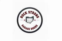 Buck Strong Garage Doors