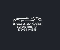 Acme Auto Sales