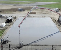 Blaine Concrete Company