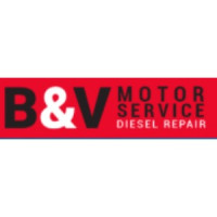 B & V Motor Services
