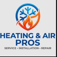 Orem Heating and Air Pros