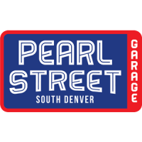 Pearl Street Garage