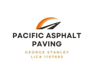 Pacific Asphalt Paving