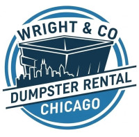 Wright & Co Dumpster Rental Chicago