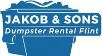 Jakob & Sons Dumpster Rental Flint