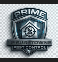 Prime Leisuretowne Pest Control