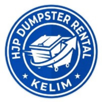 HJP Dumpster Rental Kelim