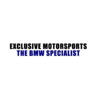 Exclusive Motorsports The BMW Specialist