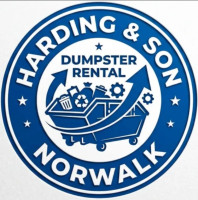 Harding & Son Dumpster Rental Norwalk
