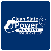 Clean Slate Powerwashing Solutions, LLC