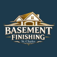 Basement Finishing St. Charles