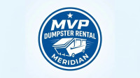 MVP Dumpster Rental Meridian