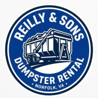 Reilly & Sons Dumpster Rental Norfolk